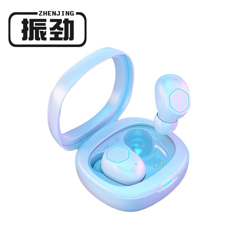 Беспроводные наушники ZHENJIN