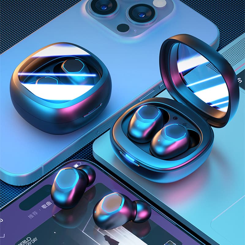 Беспроводные наушники ZHENJIN