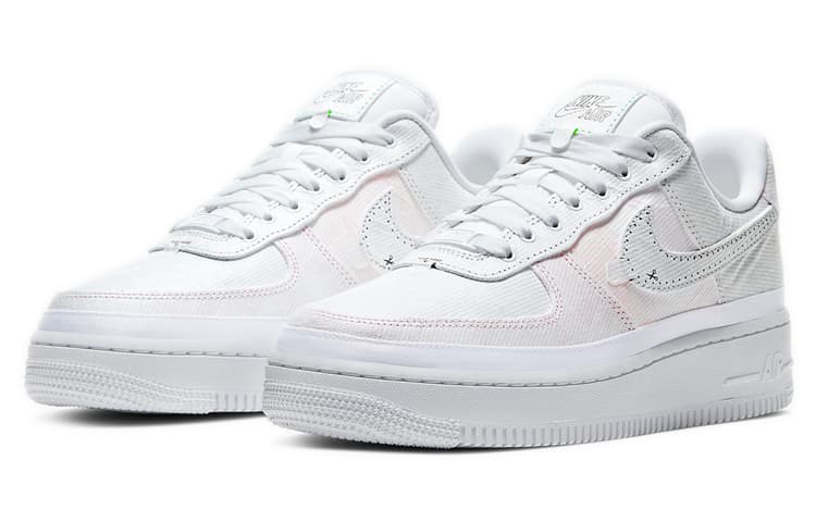 Женские кроссовки Nike Air Force 1 Low Lx «Reveal»