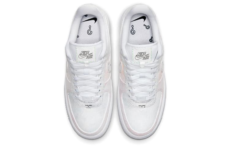 Женские кроссовки Nike Air Force 1 Low Lx «Reveal»