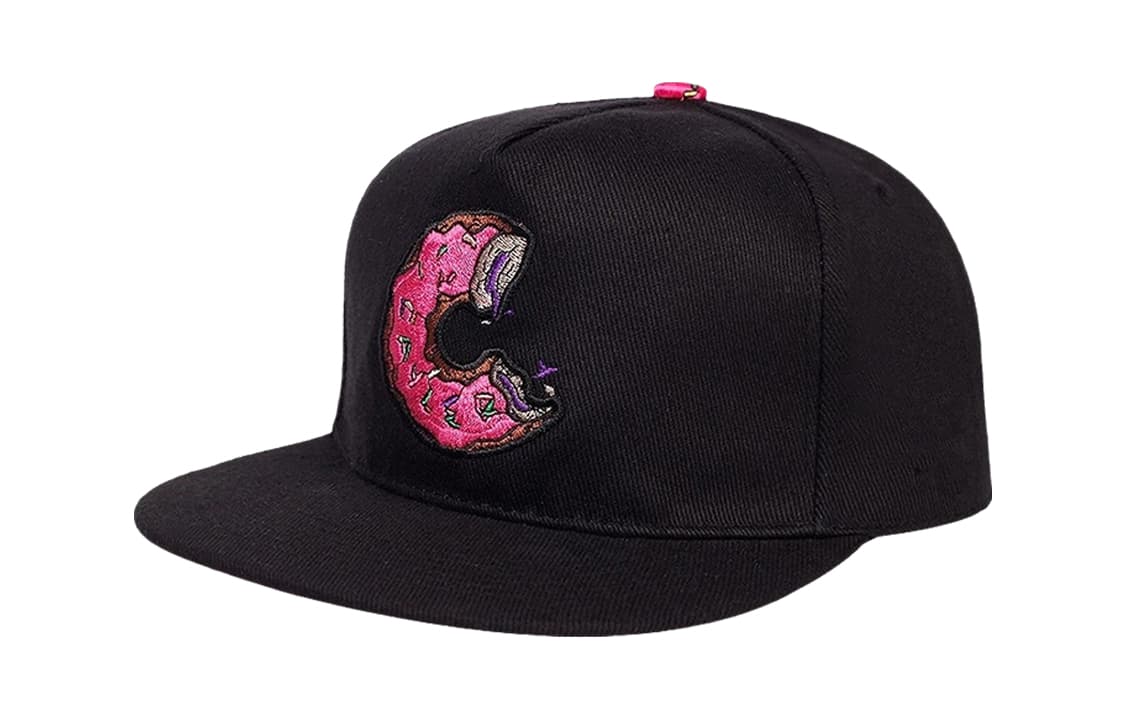 US8ACC Бейсбольные кепки из смеси хлопка и полиэстера унисекс