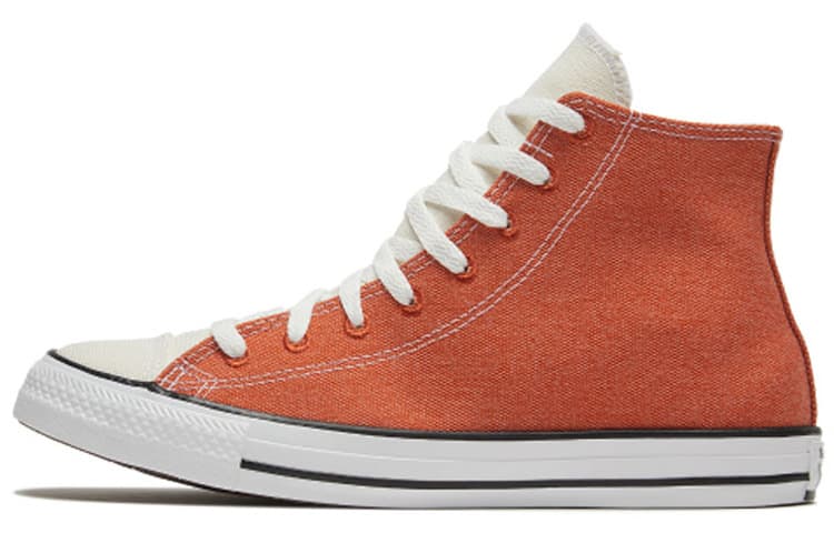 Converse Renew Cotton Chuck Taylor All Star High 'Orange'