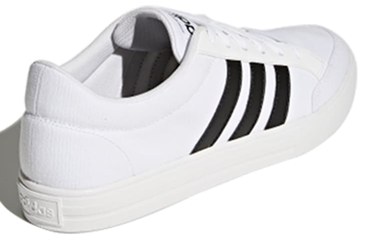 Adidas Vs комплект «Белый черный»