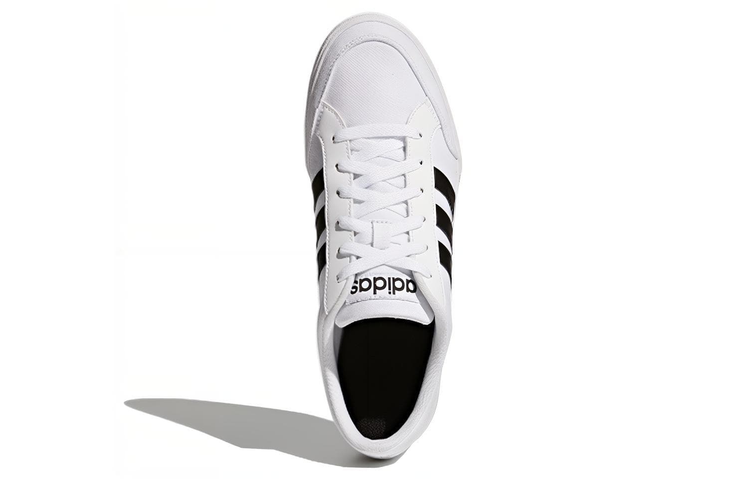 Adidas Vs комплект «Белый черный»