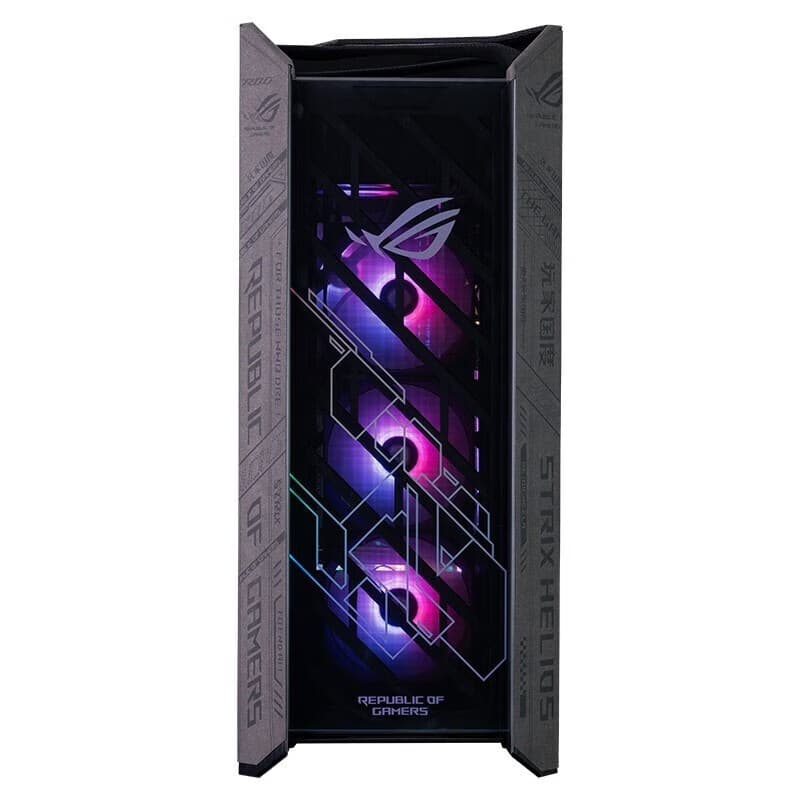 Настольный компьютер ASUS серии ROG DIY