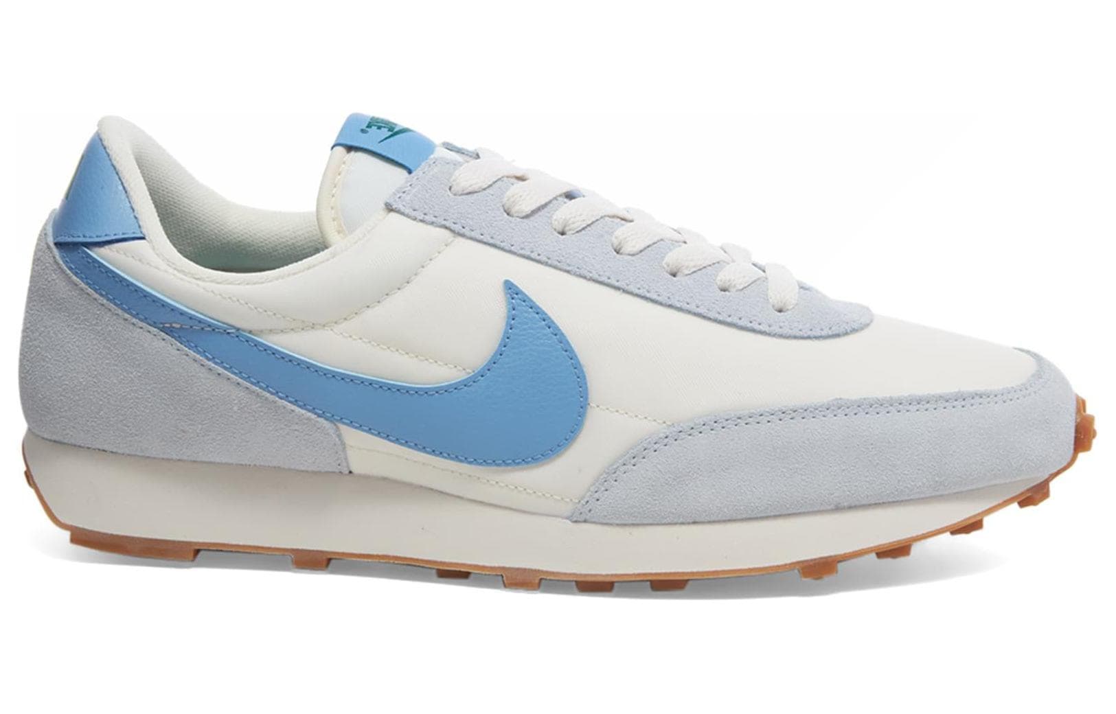 Детские кроссовки Nike Daybreak Low Top Белый Синий