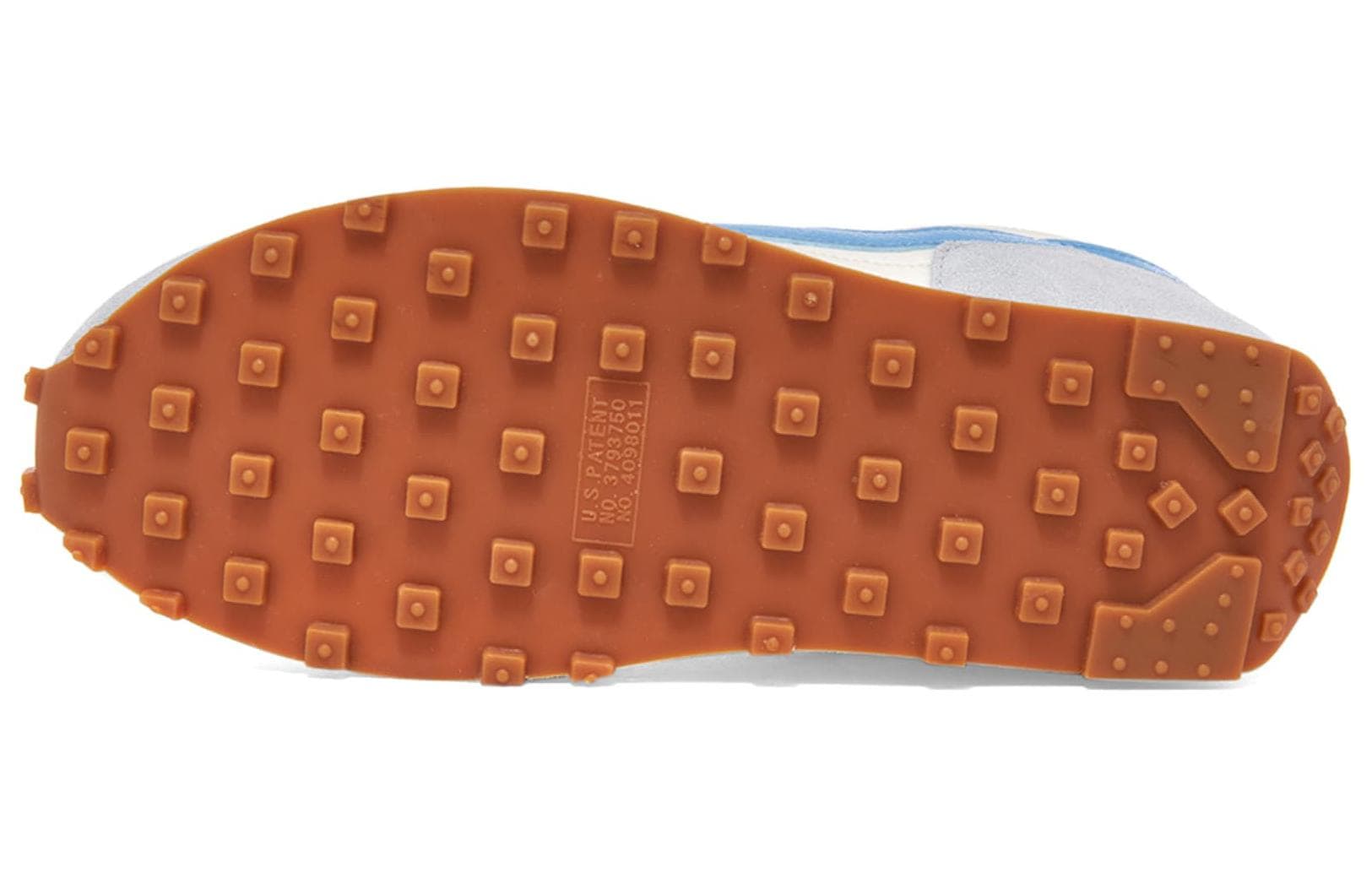 Детские кроссовки Nike Daybreak Low Top Белый Синий