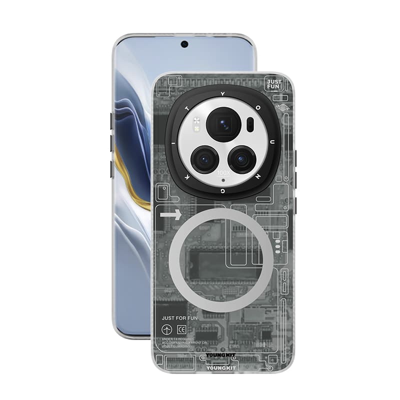 Чехлы для телефонов YOUNGKIT