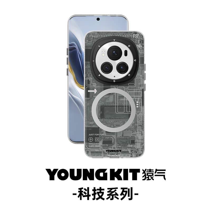 Чехлы для телефонов YOUNGKIT