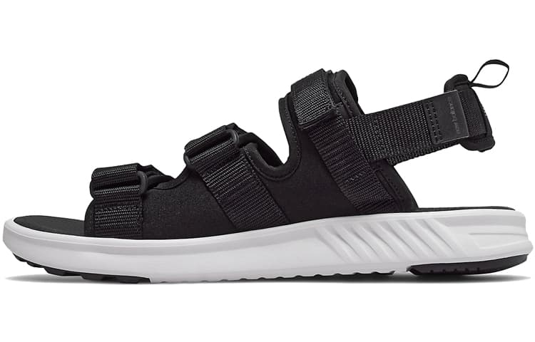 New Balance 750 Sandal 'Black'