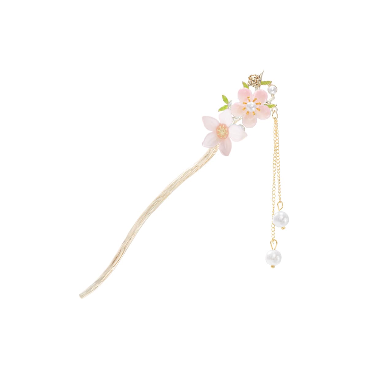 Заколки для волос ZANC женские, разные цвета