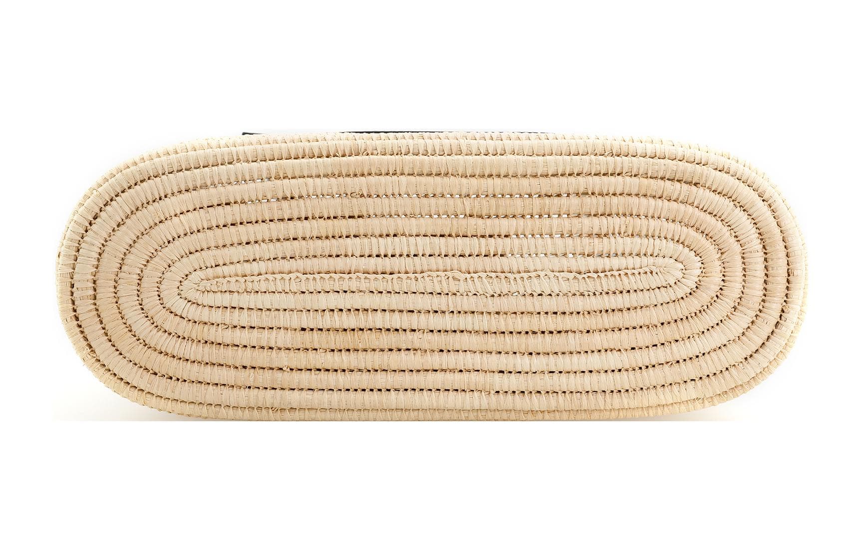 LOEWE Basket Raffia With коровья кожаная сумка-корзина, соломенная сумка, дамская сумочка, женская сумка через плечо