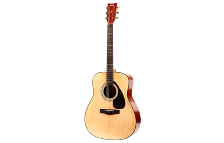 YAMAHA F400,FS400 41 Inches D/40 Inches OM Bucket Shaped Acoustic Guitars