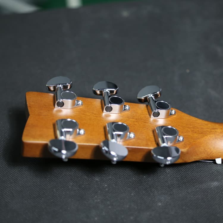 Акустические гитары YAMAHA F400, FS400 41 дюйм D/40 дюймов OM ковшеобразной формы