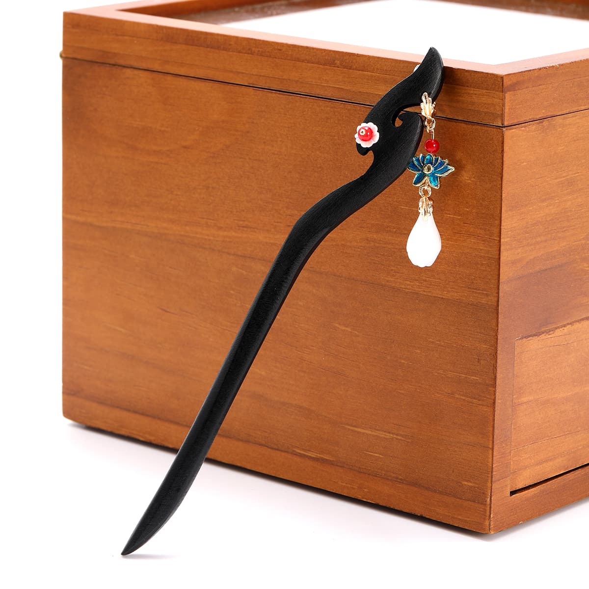 Заколки ZANC женские