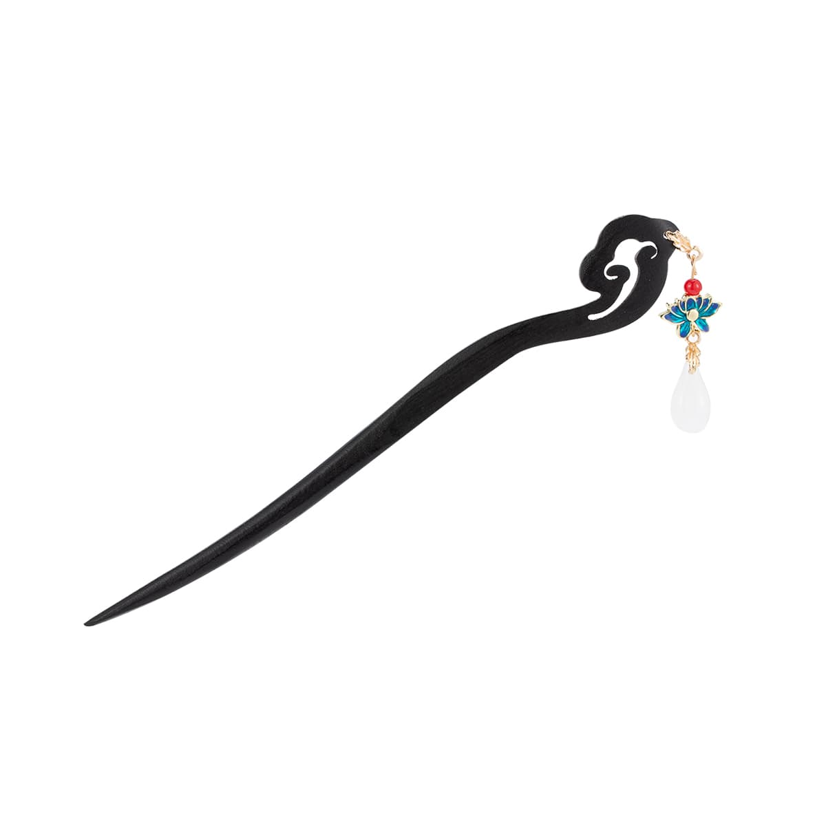 Заколки ZANC женские