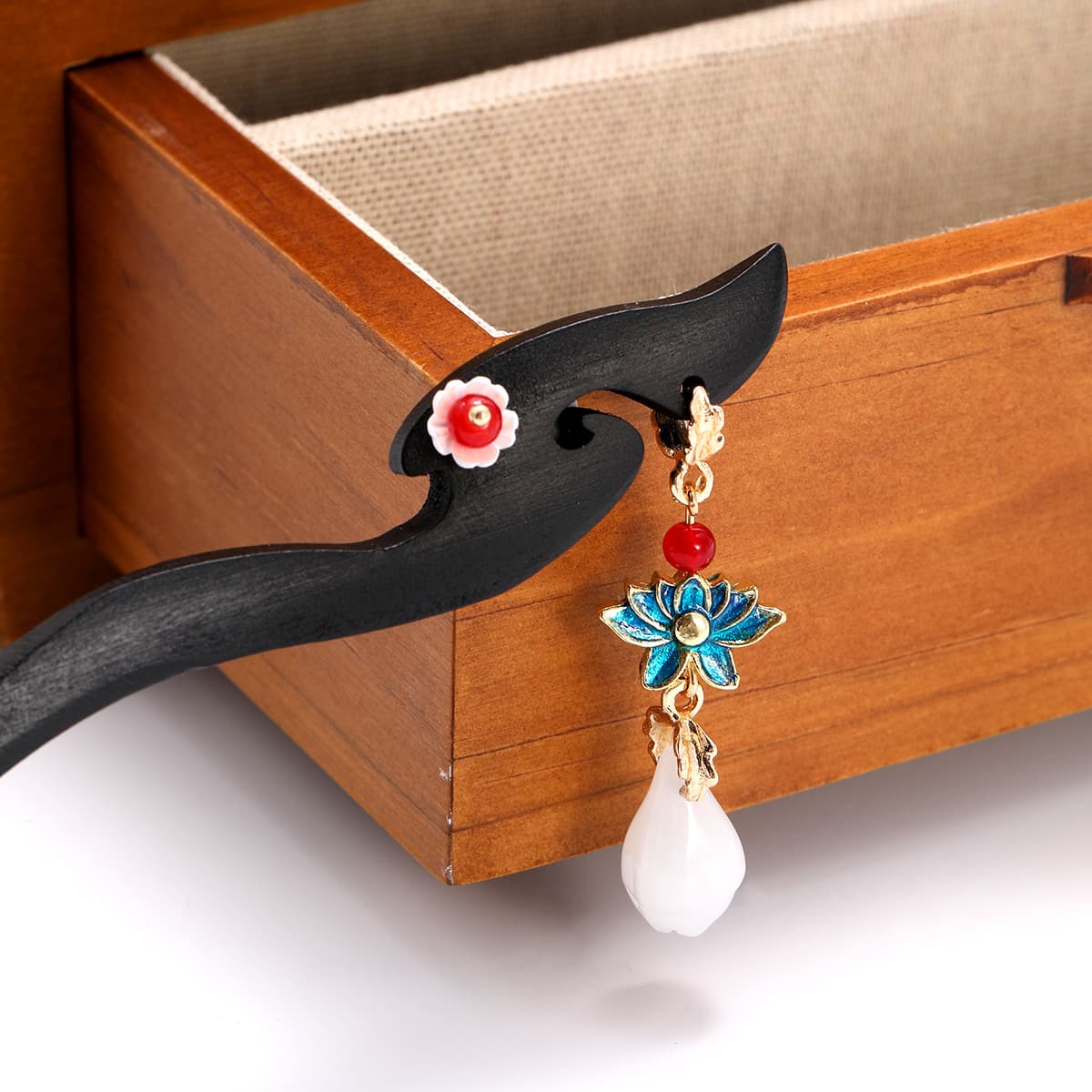 Заколки ZANC женские