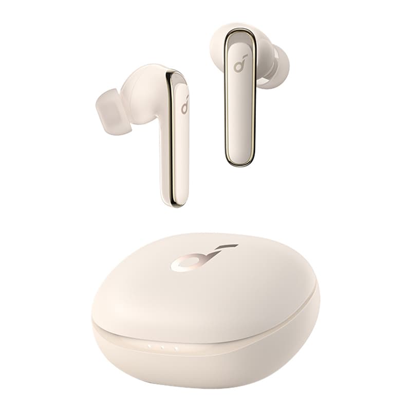 SoundCore x ANKER A3947 Liberty4NC с шумоподавлением, совместимая с наушниками-вкладышами Bluetooth Apple и Huawei