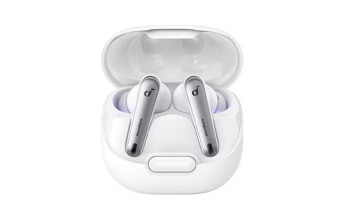 SoundCore x ANKER A3947 Liberty4NC Noise Cancellation Compatible With Apple And Huawei In-ear Bluetooth Headset