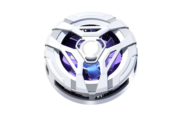 Д.К. ТВОРЧЕСКАЯ МАСТЕРСКАЯ Кулеры для телефонов