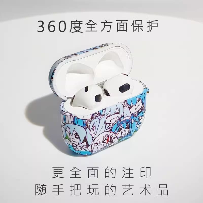 Чехлы для наушников ME SKINS