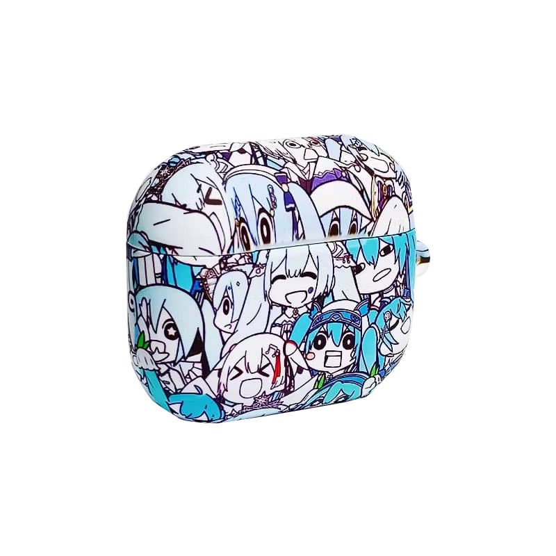 Чехлы для наушников ME SKINS