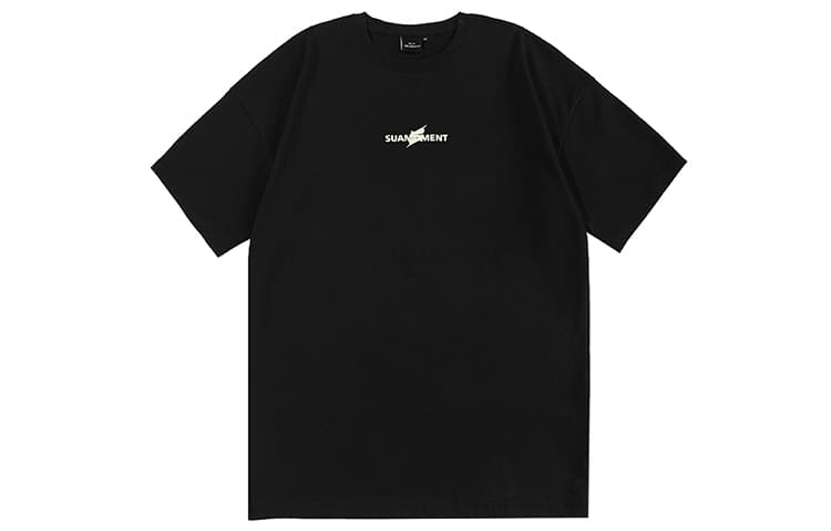 Футболки Suamoment унисекс