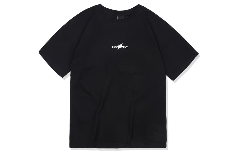 Футболки Suamoment унисекс