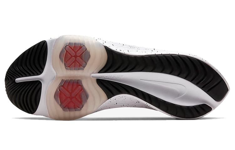 Nike Shock Absorbers Низкие детские кроссовки для бега Детские