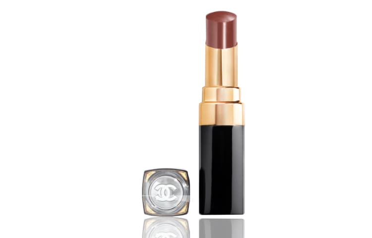 CHANEL Limited Edition Miss Cocoa Lipsticks Cream Увлажняющий 3г