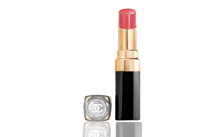 CHANEL Limited Edition Miss Cocoa Lipsticks Cream Увлажняющий 3г