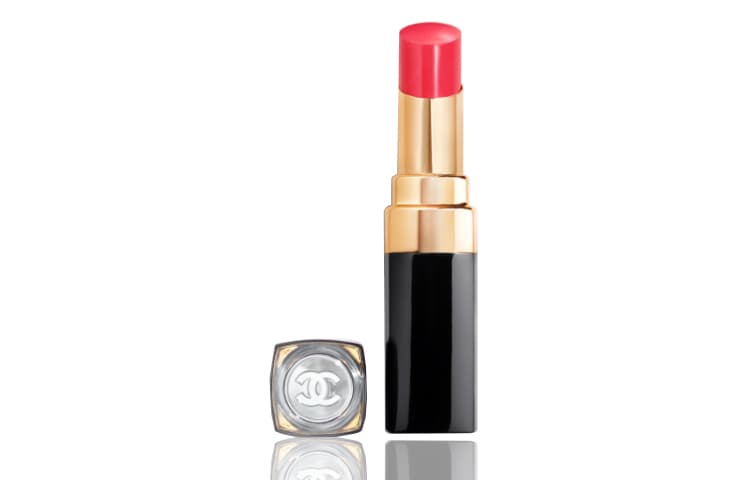 CHANEL Limited Edition Miss Cocoa Lipsticks Cream Увлажняющий 3г
