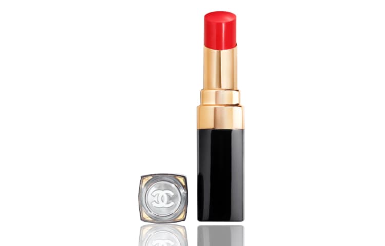CHANEL Limited Edition Miss Cocoa Lipsticks Cream Увлажняющий 3г