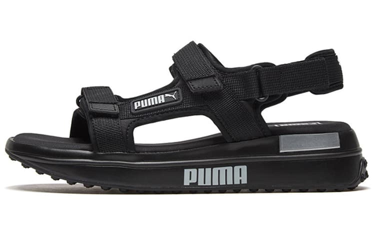 PUMA Future Rider Sandal 'Black'