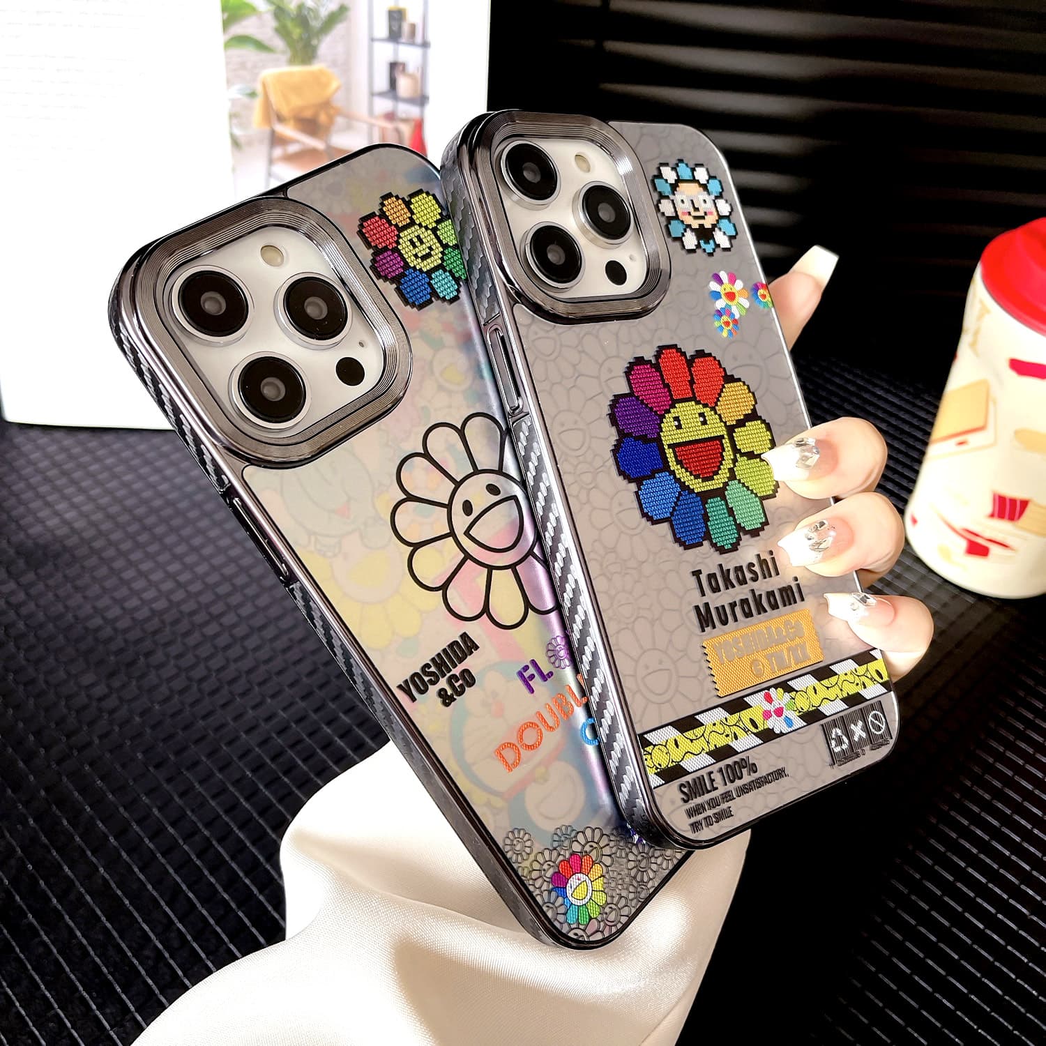 Чехлы для телефонов Chaoju Youpin