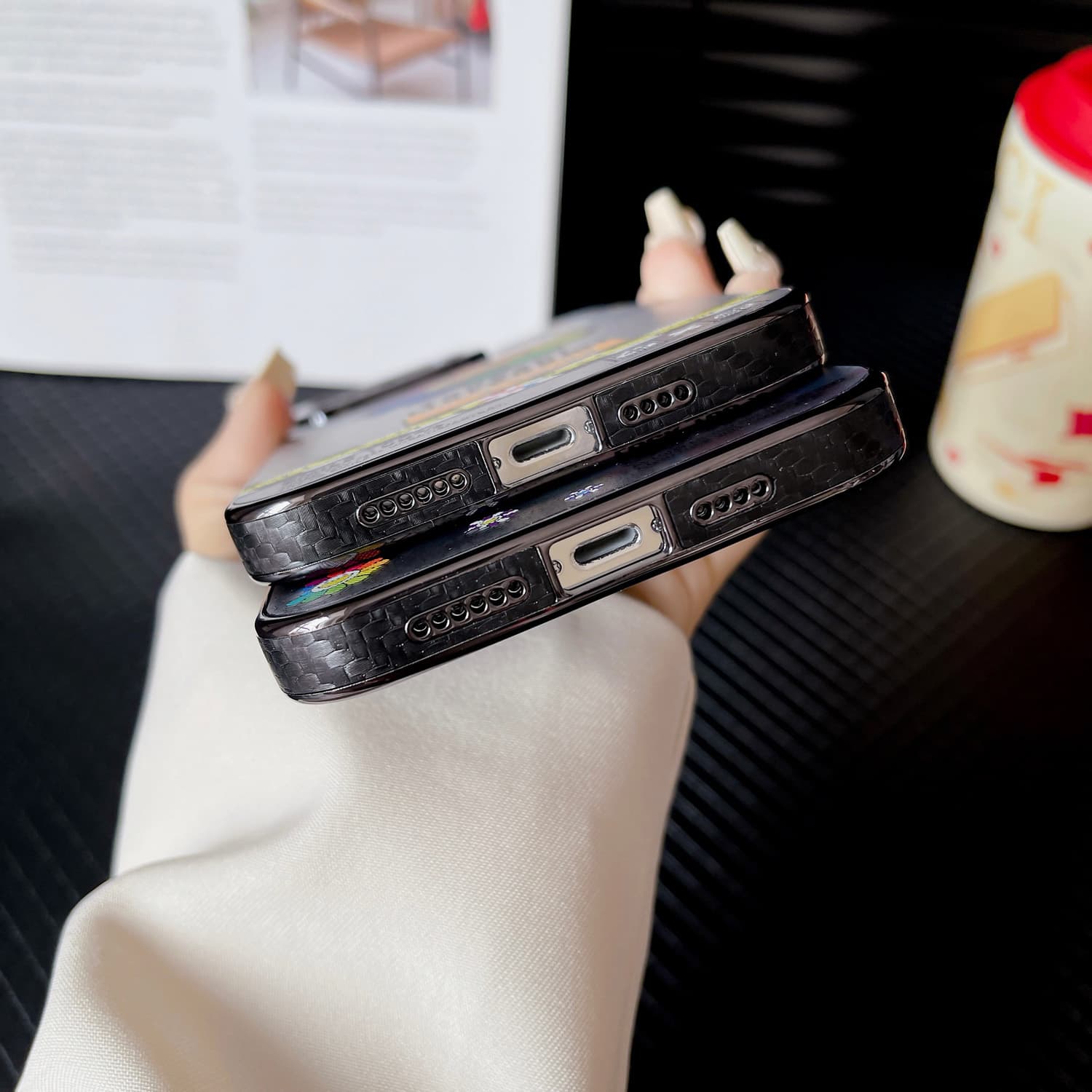 Чехлы для телефонов Chaoju Youpin