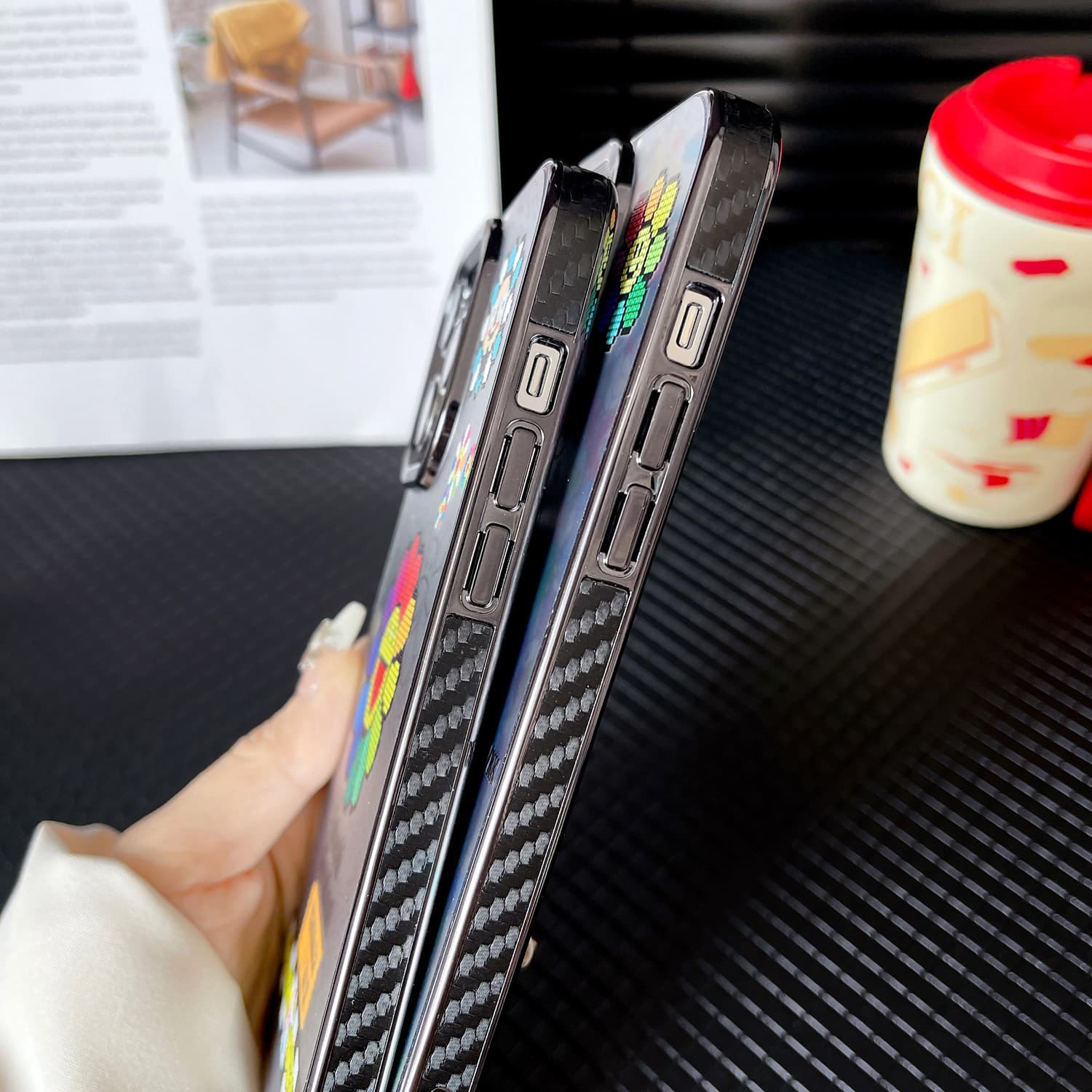 Чехлы для телефонов Chaoju Youpin