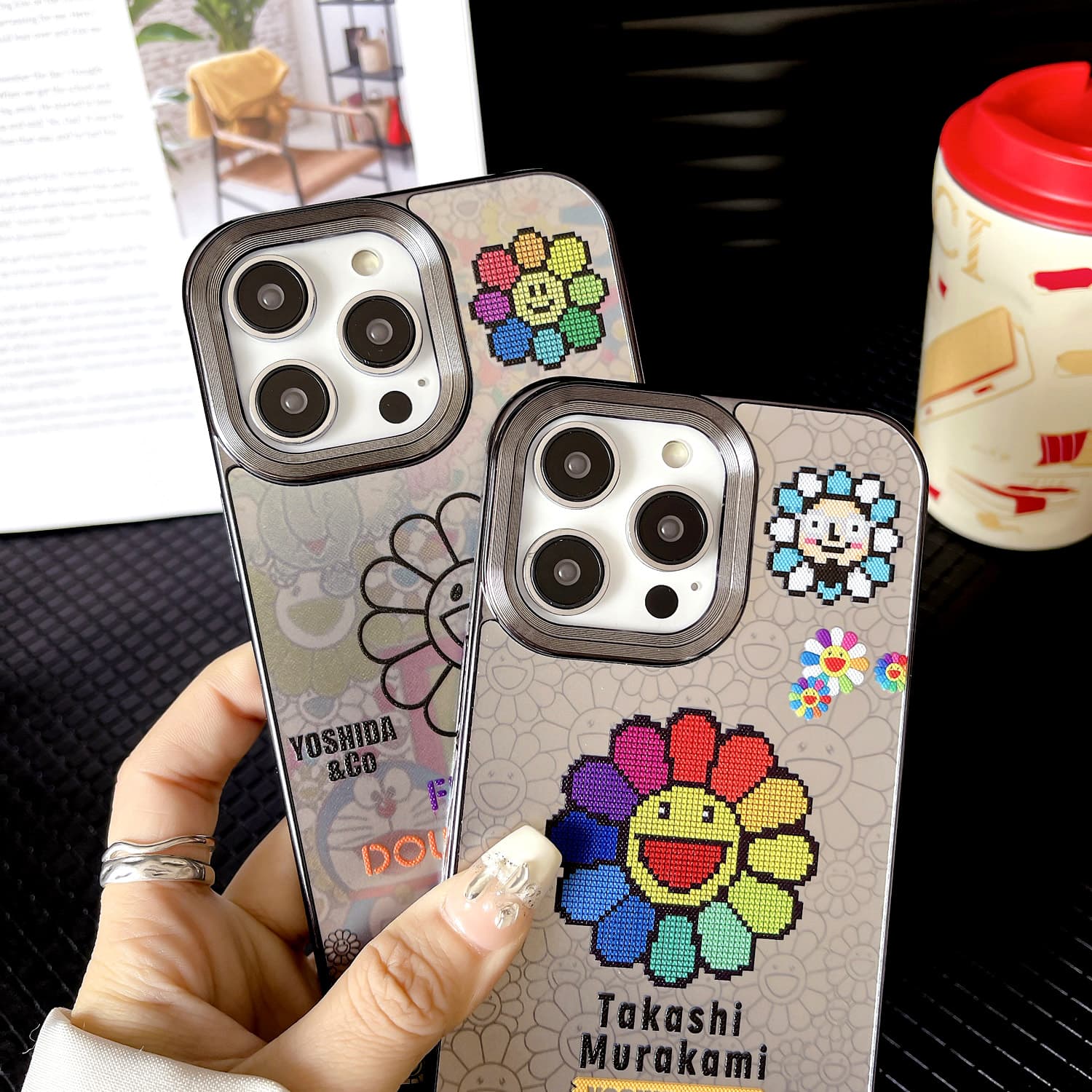 Чехлы для телефонов Chaoju Youpin