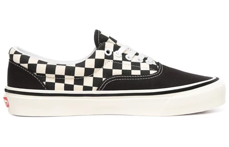Vans Anaheim Factory Era 95 Dx 'Og Black/Og White/Check'
