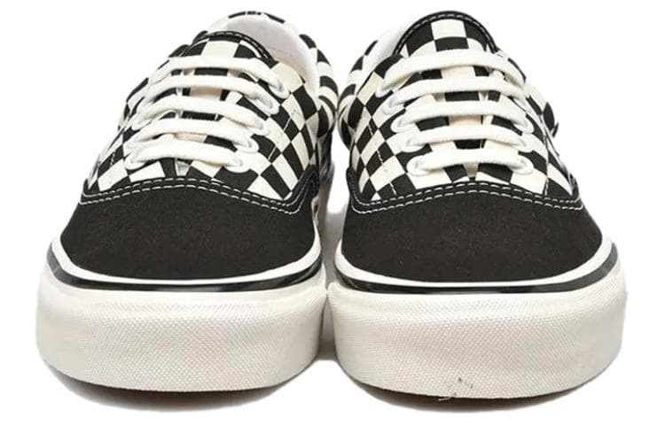 Vans Anaheim Factory Era 95 Dx 'Og Black/Og White/Check'