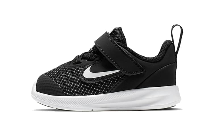 Nike Downshifter 9 Black TD