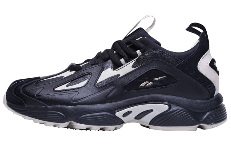 Reebok Dmx Series 1200 Lt 'Black'