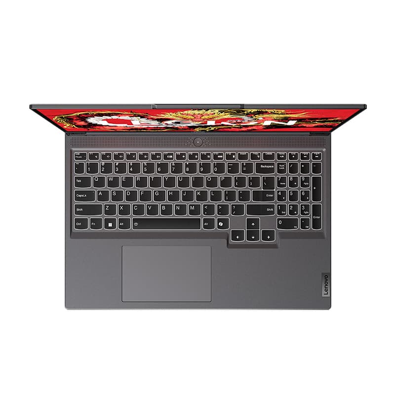 Lenovo Savior R7000P, 2024 Edition, AMD R7 8845H RTX 4060, 16 дюймов, 2,5K, 165 Гц, игровой ноутбук для киберспорта