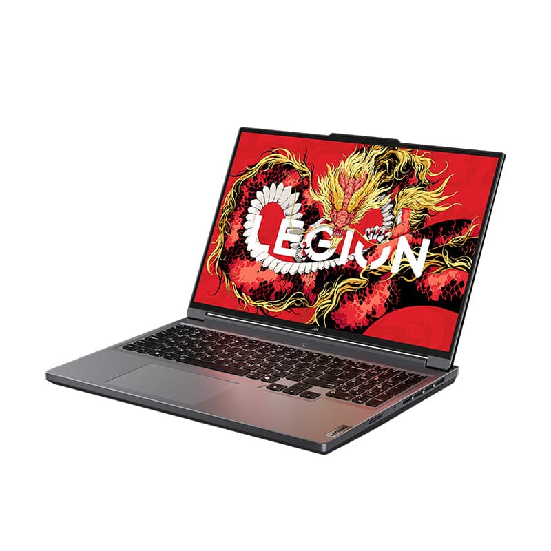 Lenovo Savior R7000P, 2024 Edition, AMD R7 8845H RTX 4060, 16 дюймов, 2,5K, 165 Гц, игровой ноутбук для киберспорта
