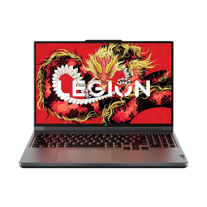 Lenovo Savior R7000P 2024 Edition AMD R7 8845H RTX 4060 16 Inches 2.5K 165HZ Esports Gaming Laptop