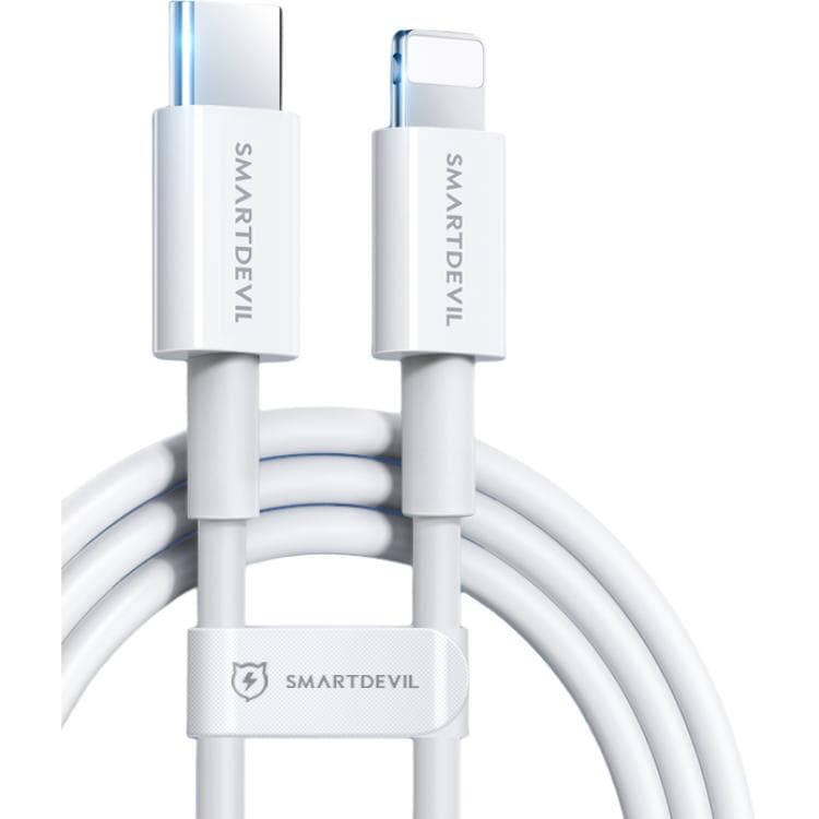 Удобные, портативные и практичные кабели Flashing Demons A To Lightning