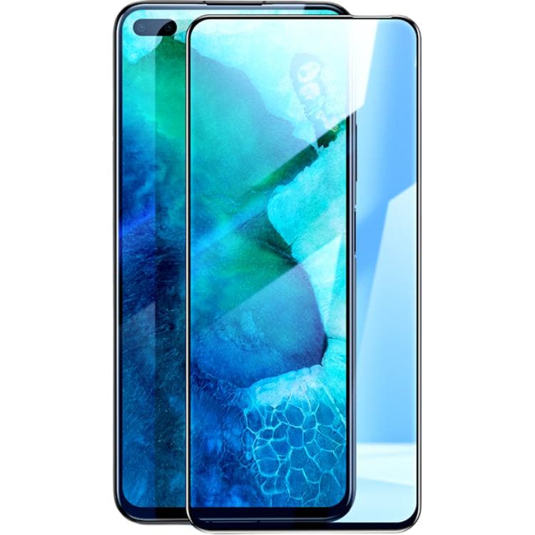 Flashing Demons For Honor 20/20pro/30/V30/V30pro Full Coverage Lite Cell Phone Protective Films