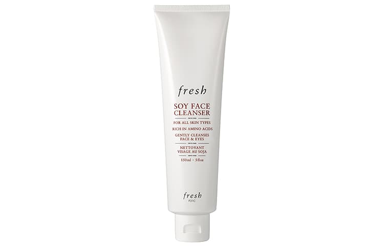 Свежие очищающие средства для женщин