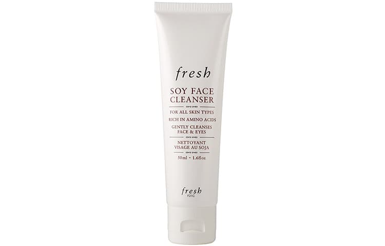 Fresh Cleansers Women's