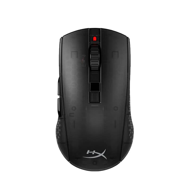 HYPERX Blazing 2.4G Wired Connection Esports Game Wireless Mouse